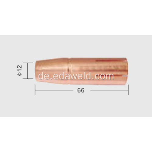 Fronius 42.0001.5173 Schweißdüse